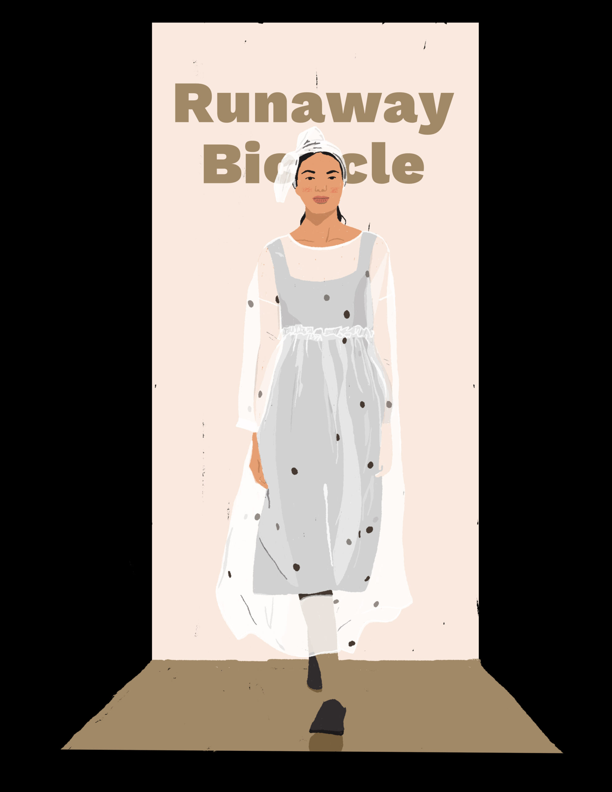 Runaway-Bicycle