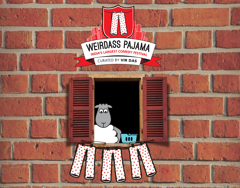 Weirdass Pajama Festival 2015