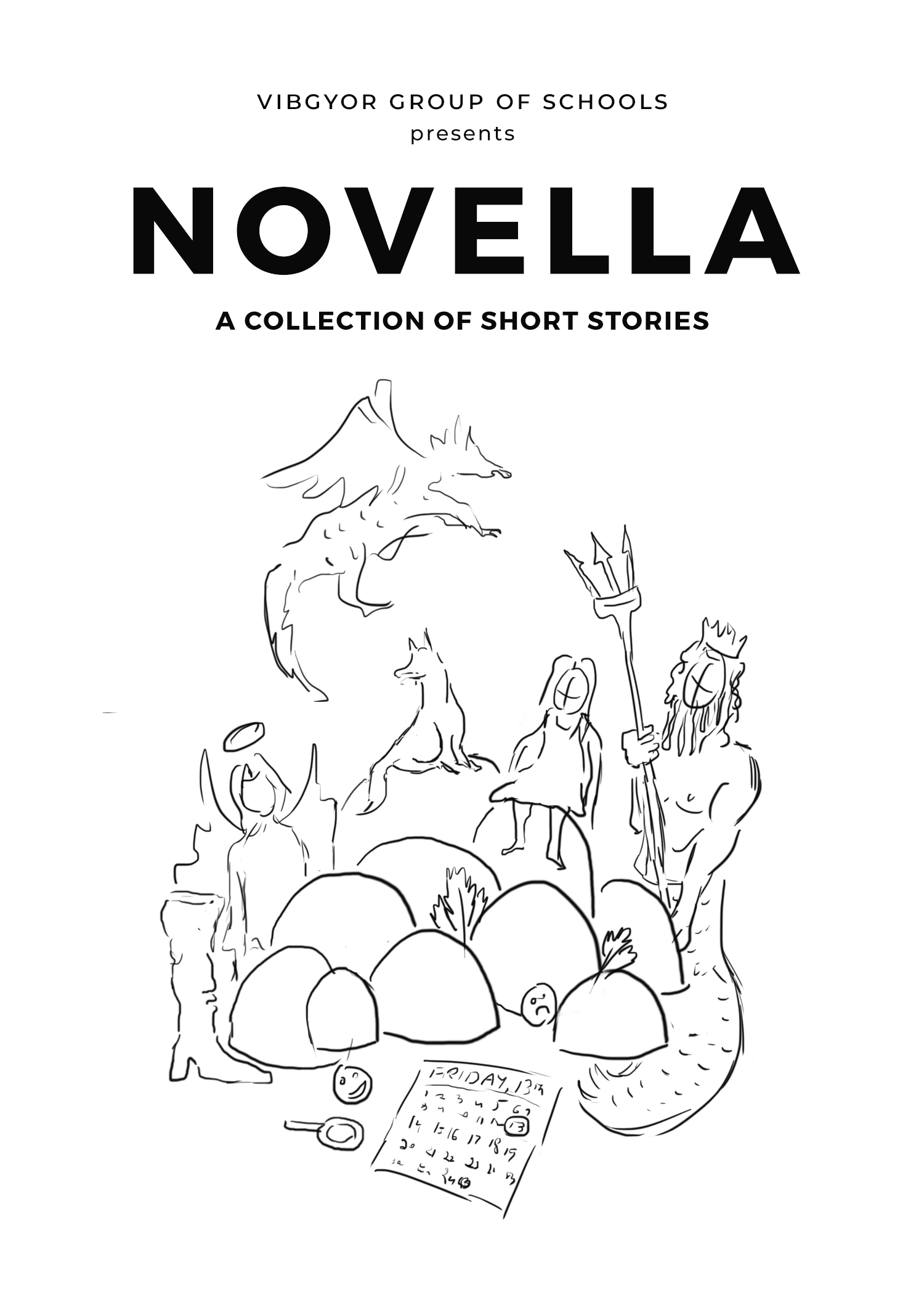 Novella-Cover