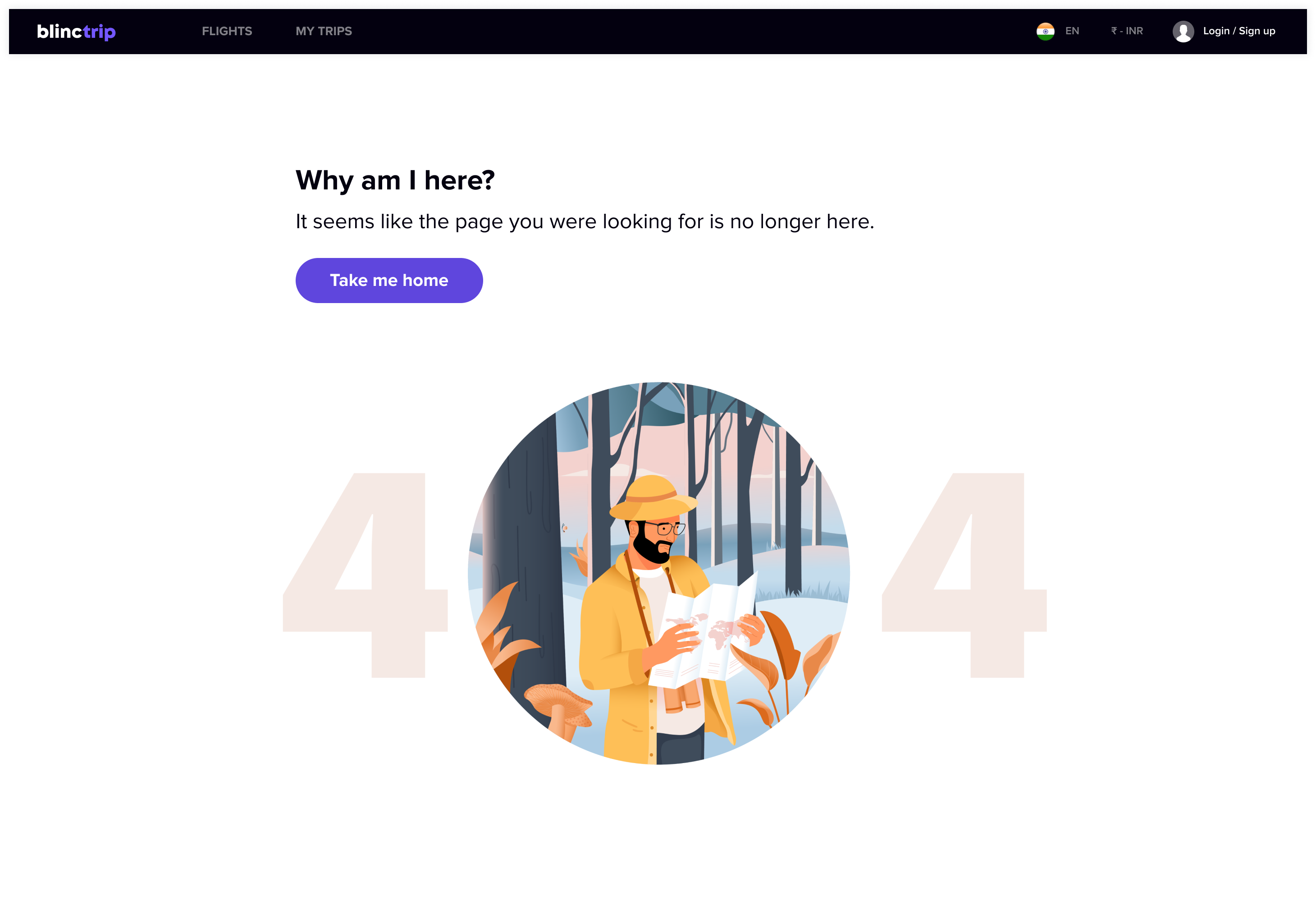 Error-page-404
