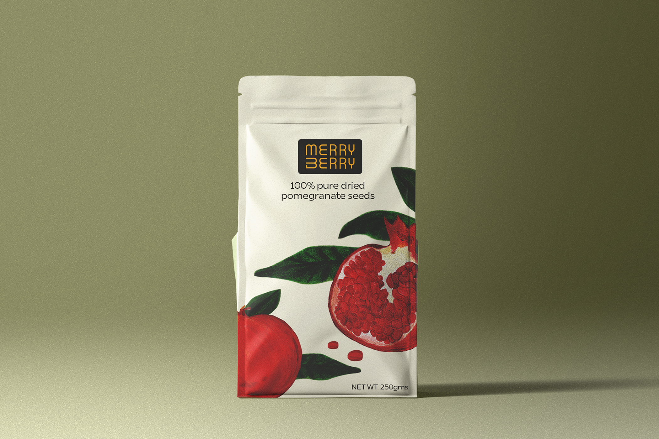 Merry-Berry-Pomme-Seeds